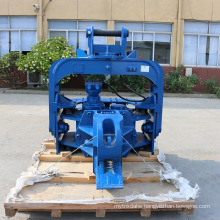 Piling Driving Equipment Hydraulic Vibro Hammer for Driving Casing Steel Pipe Sheet Piling